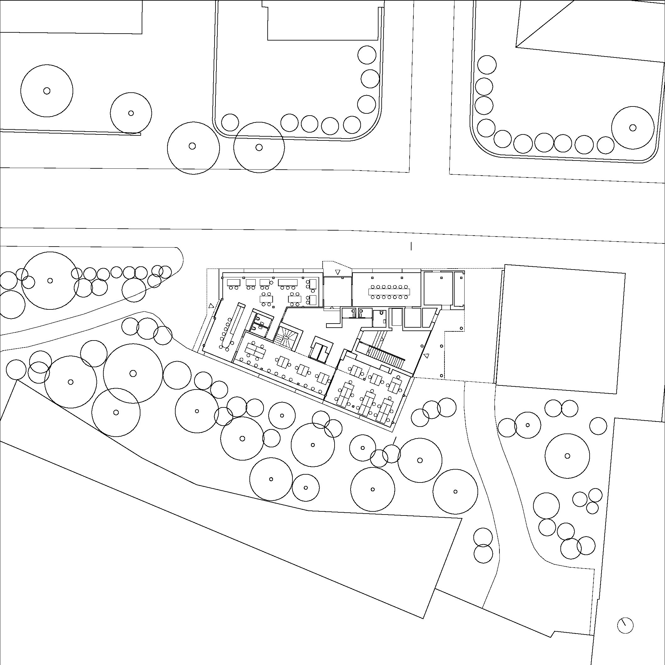 DESSIN 9 Plateaux - Atelier Bonnet