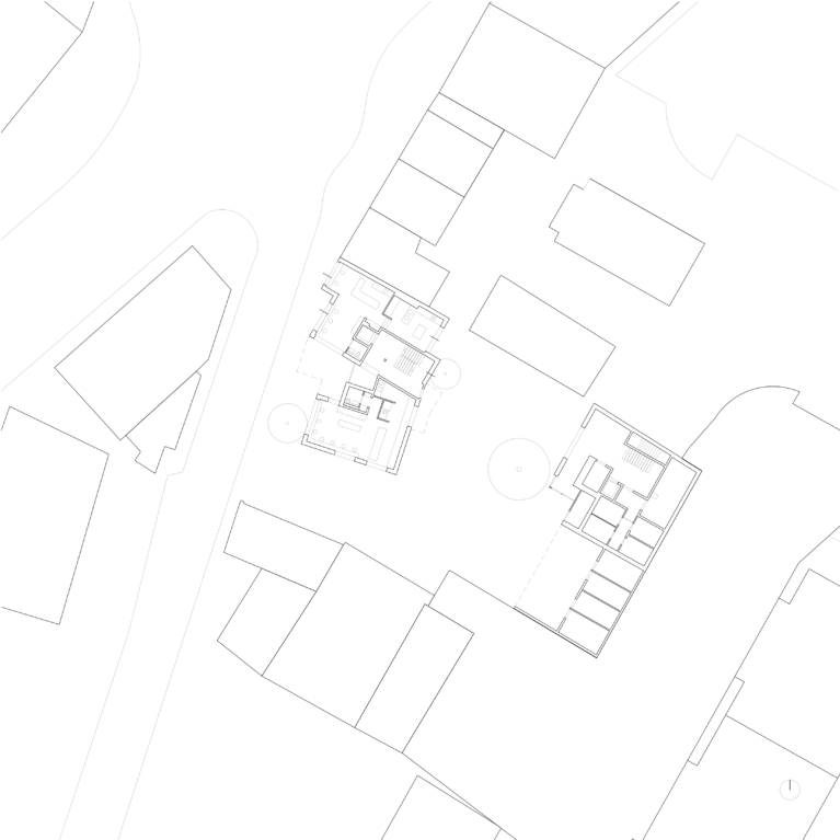 Immeuble de 3 logements, Vesenaz (GE)