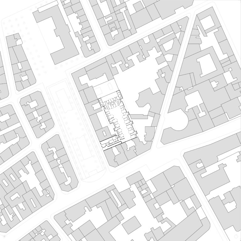 Marcel Hennequet _ Place Adolphe Cherioux 11