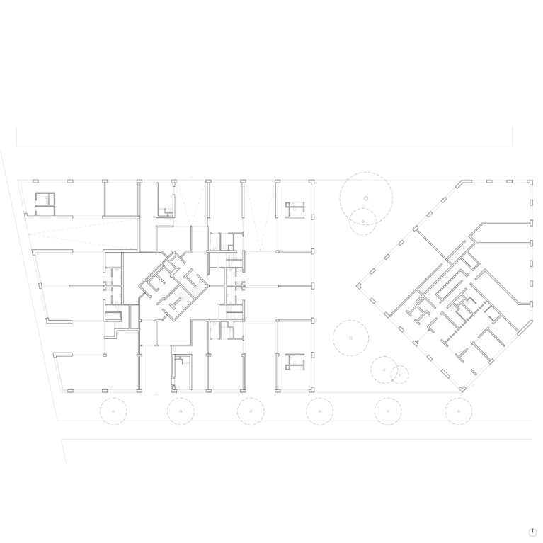 Charles Pictet et Atelier Martel_Rue de la Chapelle 59bis