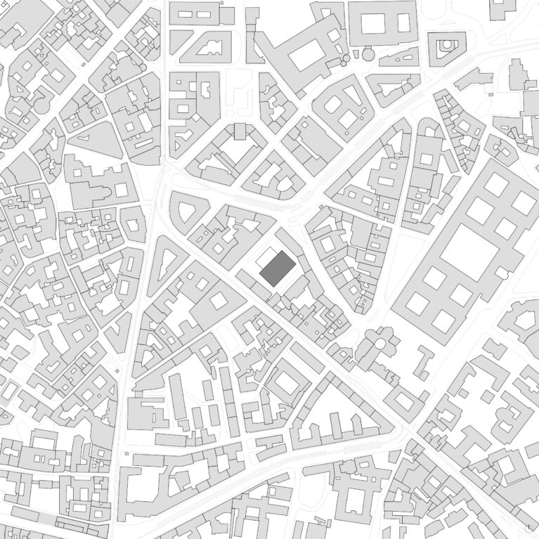 BBPR_Piazza Velasca 3_20122 Milan