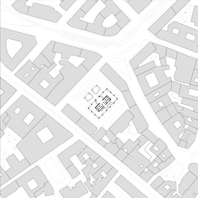 BBPR_Piazza Velasca 3_20122 Milan