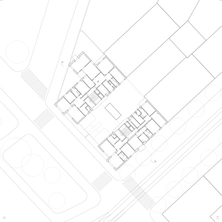 Giuseppe Terragni_Pietro Lingeri_Corso Sempione 36_20154 Milan