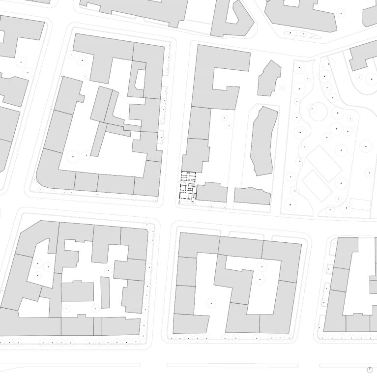 Malchiodi_Via Anelli 9_20122 Milan