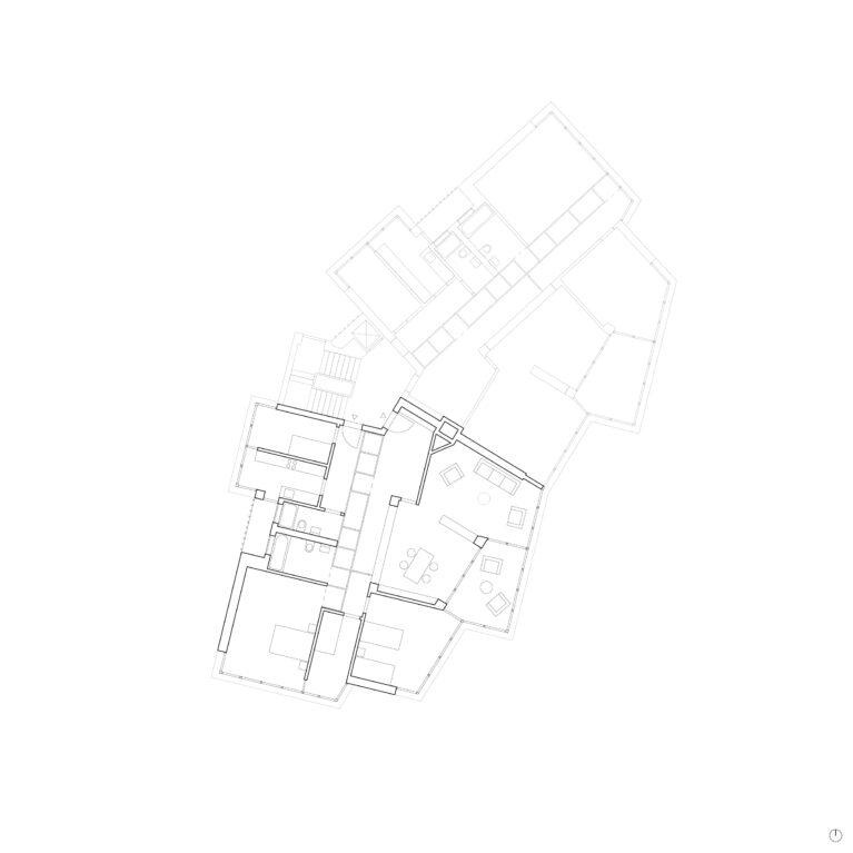Mangiarotti Morassutti_Via Quadronno 24_20122 Milan