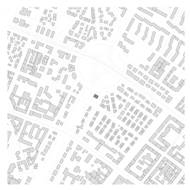 Luigi Caccia Dominioni_Piazza Carbonari 2_20124 Milan