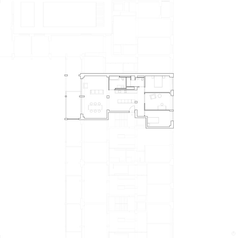 Kilga Popp Architekten_Robert-Sulzer-Gasse 16_Winterthour 8400