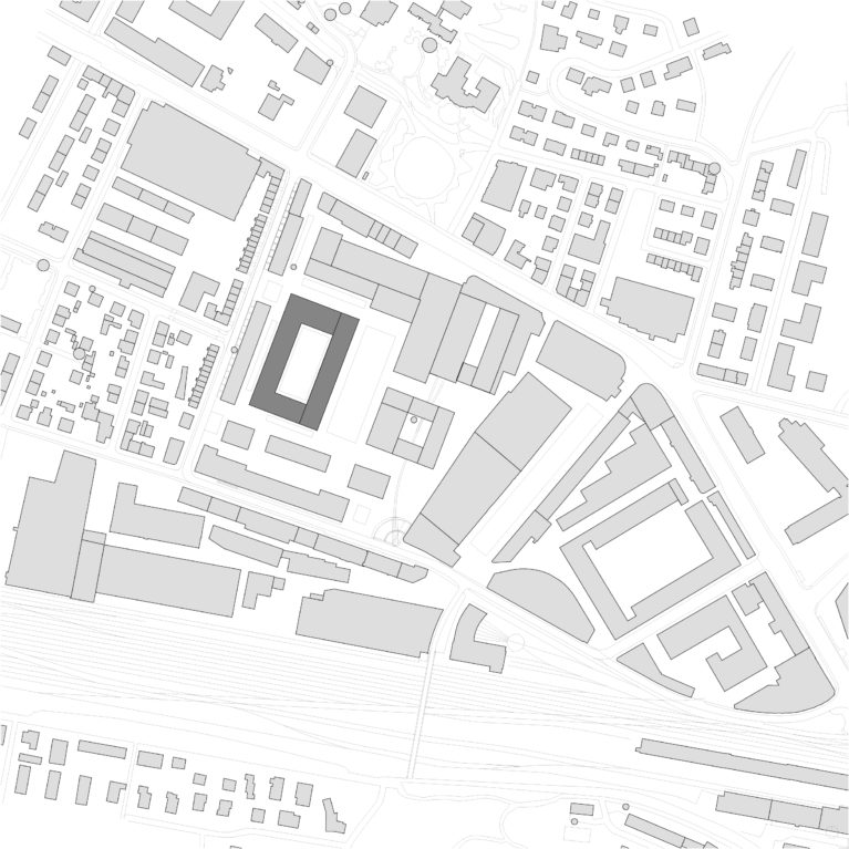 Kilga Popp Architekten_Robert-Sulzer-Gasse 16_Winterthour 8400