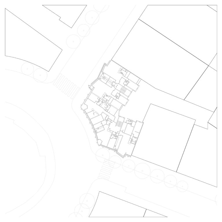 BACH 4 APARTMENT BUILDING