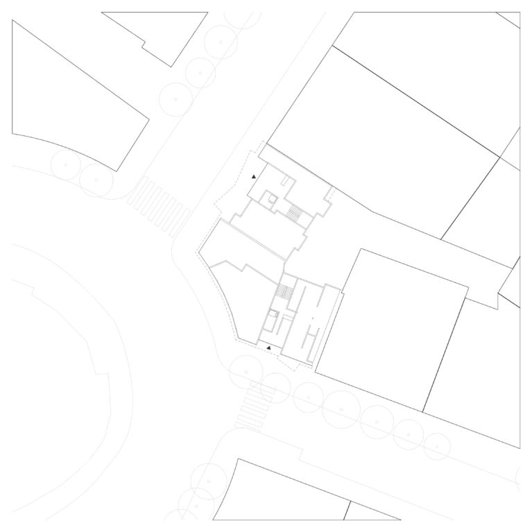 BACH 4 APARTMENT BUILDING