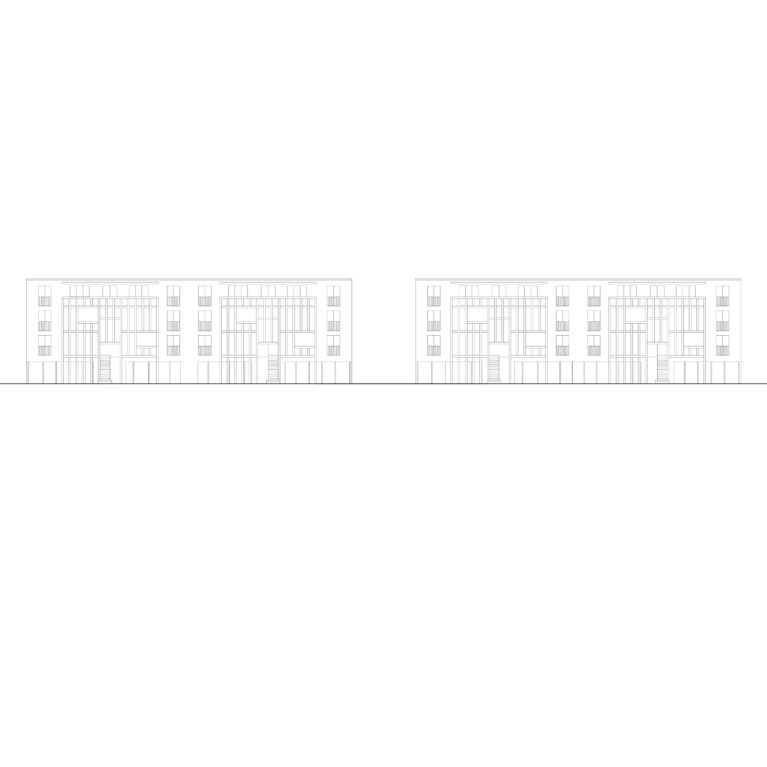 GWJ Architectes_Huebergass_Bern