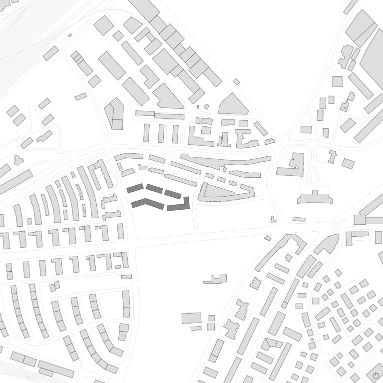GWJ Architectes_Huebergass_Bern