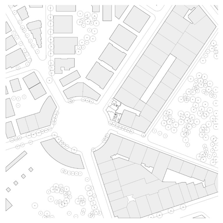 BACH 4 APARTMENT BUILDING