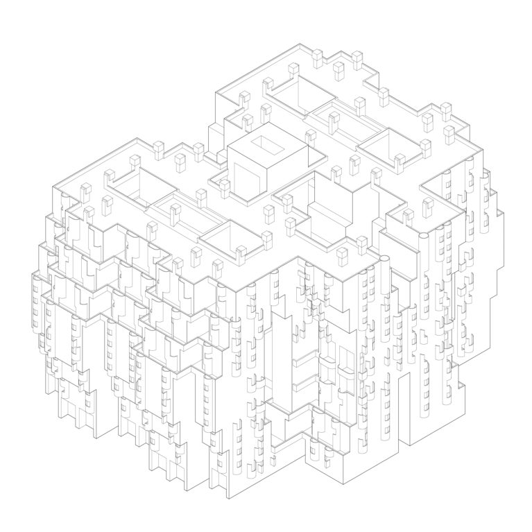 Walden 7