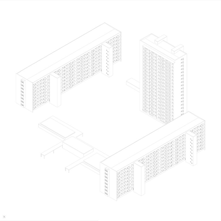 Lienhard et Strasser_Rolf Mühlethaler_Tscharnergut_Barre_Bern