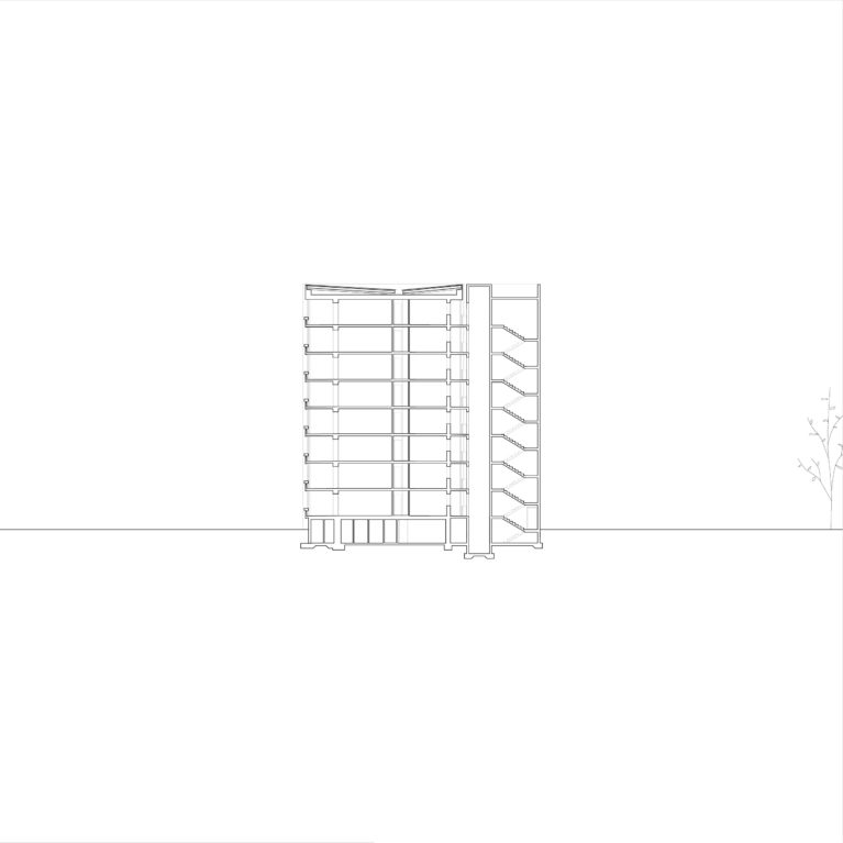 Lienhard et Strasser_Rolf Mühlethaler_Tscharnergut_Barre_Bern