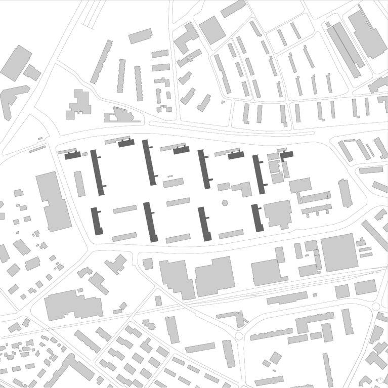 Lienhard et Strasser_Rolf Mühlethaler_Tscharnergut_Barre_Bern