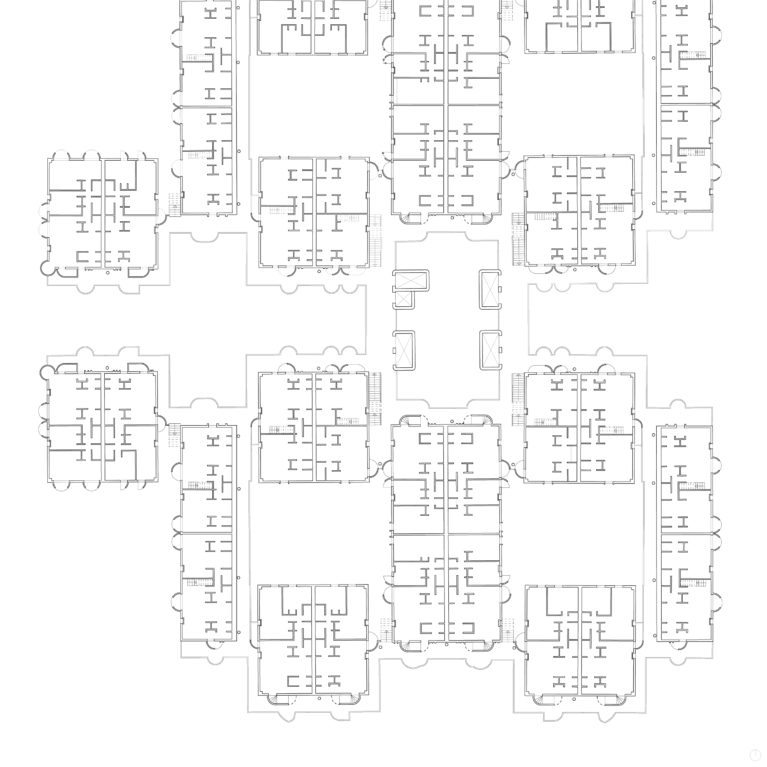 Walden 7