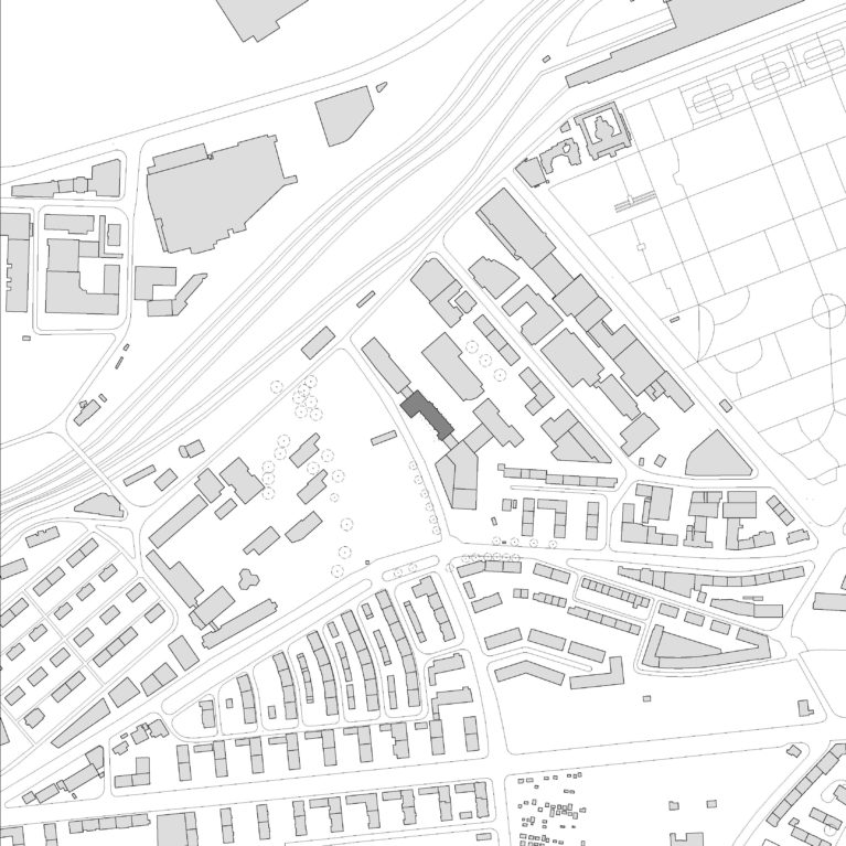 Studio DIA_Stromboli_Holligerhof 5_Berne