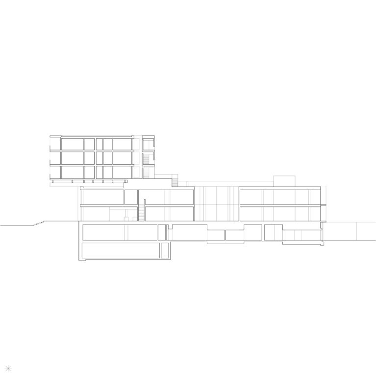 Rolf Mühlethaler_Überbauung Wylerpark_Berne