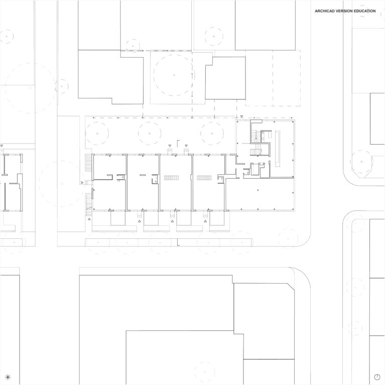 Werkgruppe AGW & Reinhard + Partner AG_VoLo, Vordere Lorraine_Berne