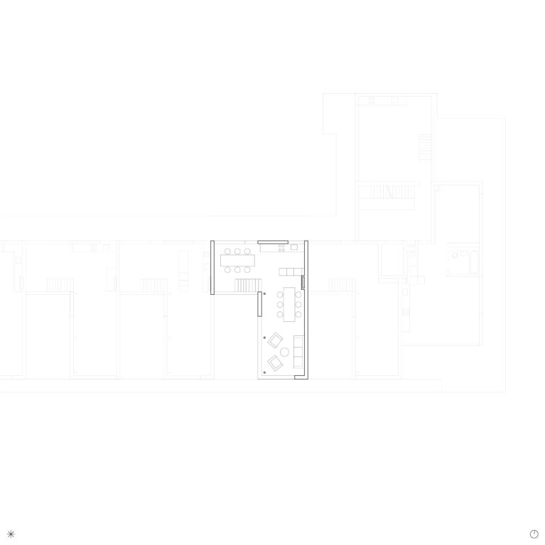 Werkgruppe AGW & Reinhard + Partner AG_VoLo, Vordere Lorraine_Berne