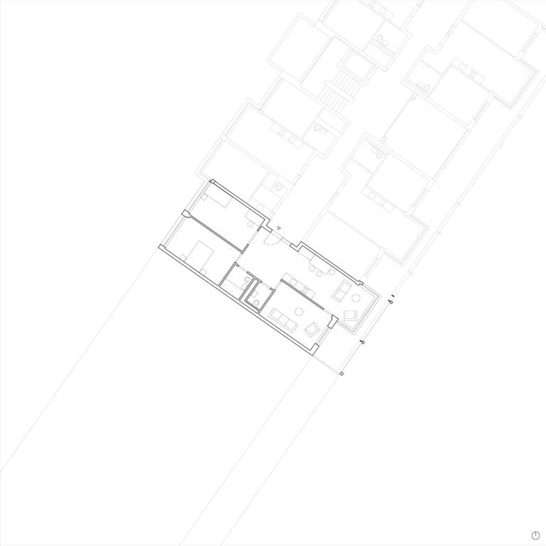 Scheibler Villard + Baumann Lukas Architektur_Lena haus_Im Westfeld 13_Bâle