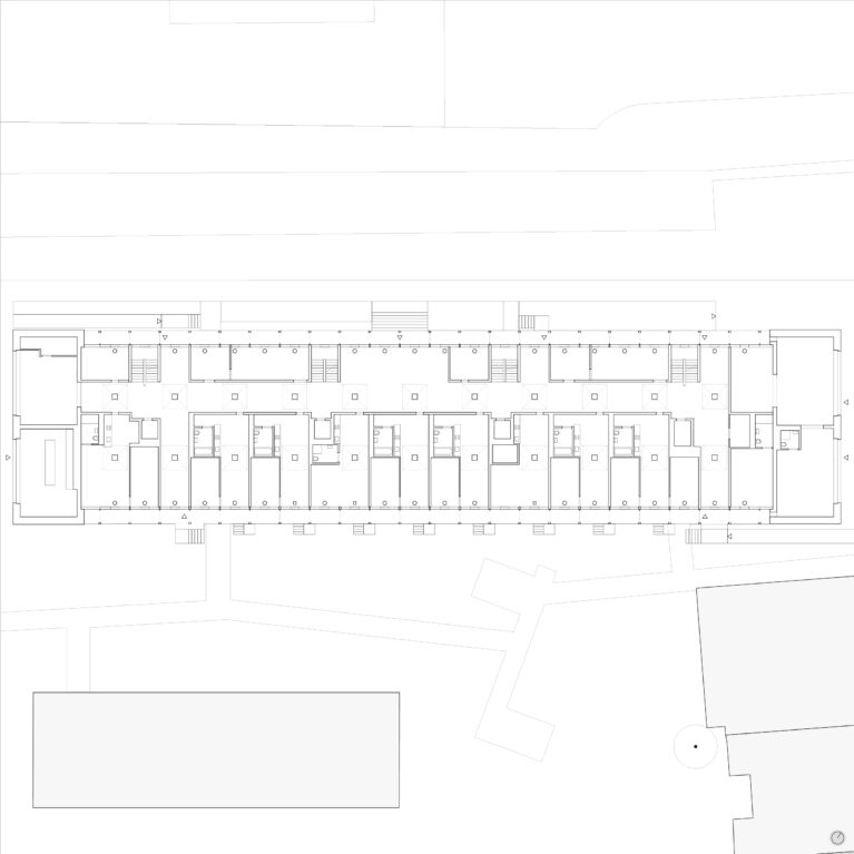 Esch Sintzel_Weinlagerstrasse 11_Bâle