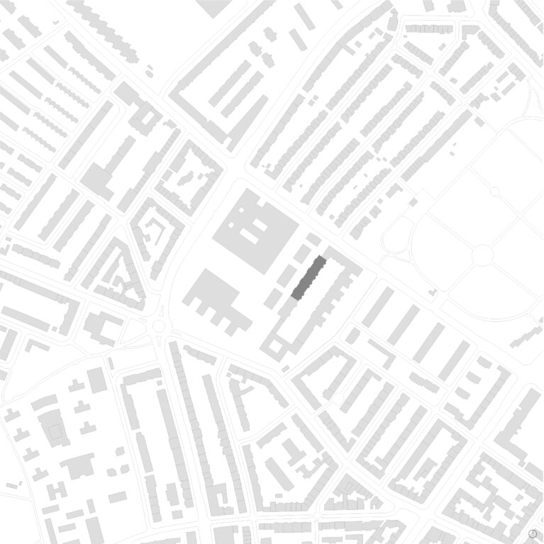 Scheibler Villard + Baumann Lukas Architektur_Lena haus_Im Westfeld 13_Bâle